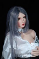 150cm/4ft11 Silicone Sex Doll – Kurosawa Misa - FavDoll